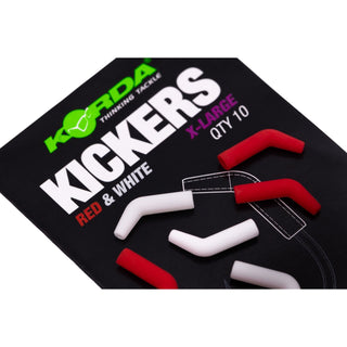 Korda Kickers X-Large - D