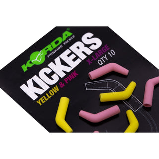 Korda Kickers X-Large