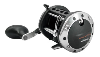 Okuma Classic Pro CLX-302LA Multiplier Reel