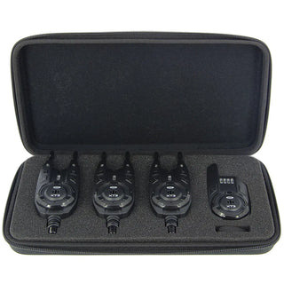 NGT XT-3 3pc Wireless Alarms