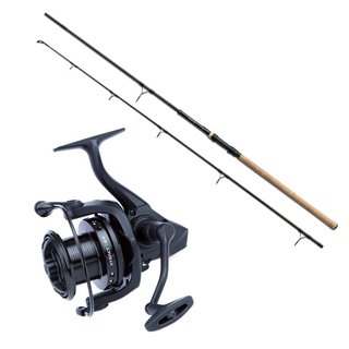 Sonik Xtractor+ 6ft 3lb Cork Combo