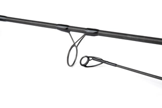 Sonik Xtractor+ 9ft 3lb Dark Camo Carp Rod