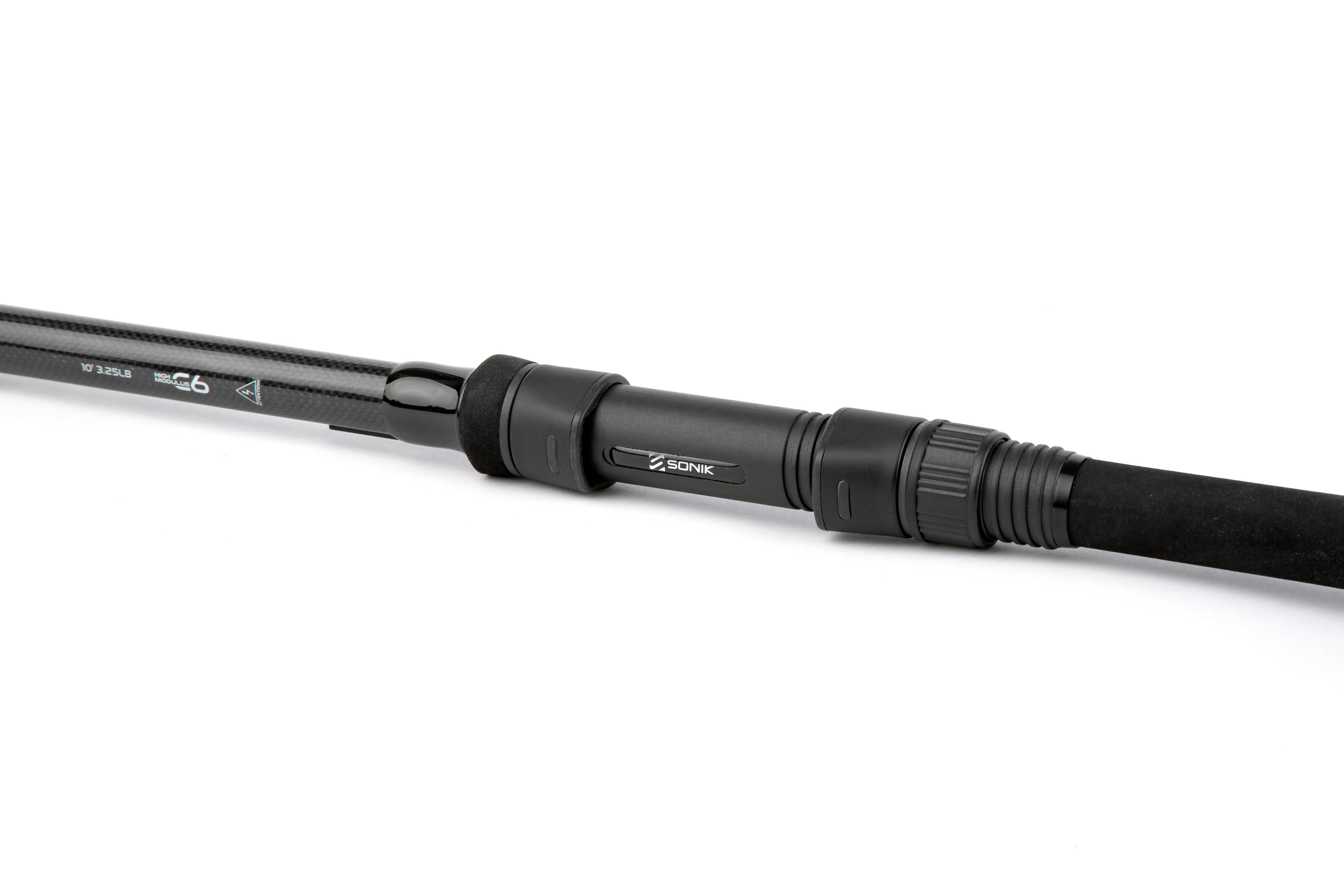 Sonik Gravity Sonik Gravity Carp Rod 10ft - Main Image