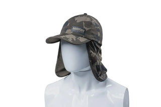 Nash ZT Lite Hydra Flex Baseball Cap Camo