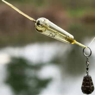 Nash Zig Float
