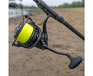 Avid Carp Revolve Spod/Marker Reel