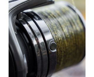 Avid Carp Revolve Revolve 12000FS Reel