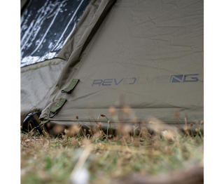 Avid Carp Revolve NG Bivvy 2 Person