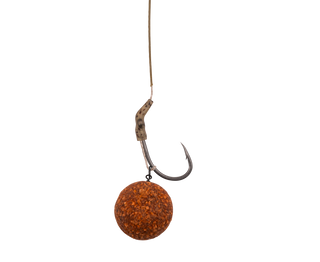 Avid Carp Outline FleckTone Kickers