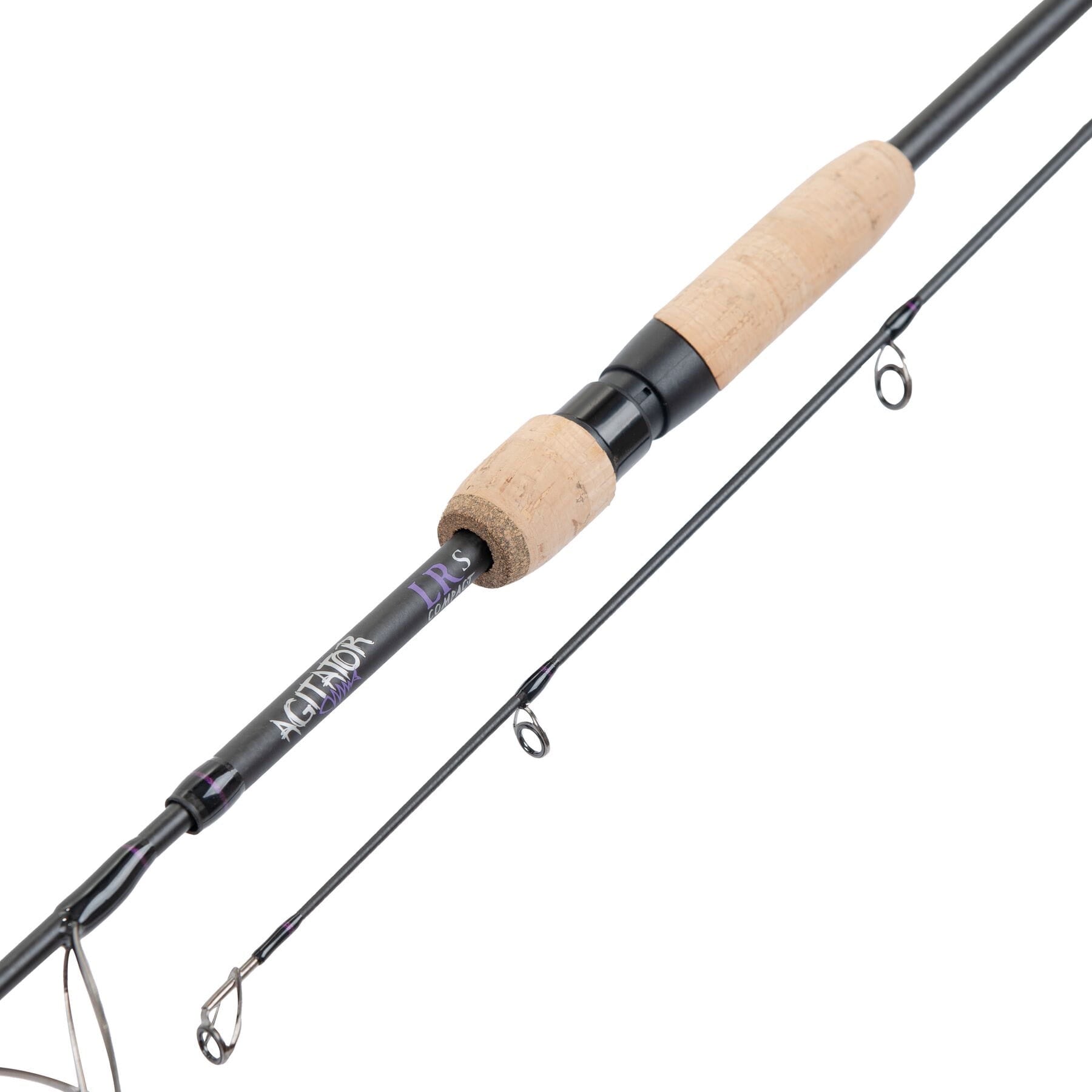 Wychwood Agitator LR-S Compact 6ft 20-60 gr Rod – Taskers Angling Wychwood Agitator LR-S Compact 6ft 20-60 gr Rod – Taskers Angling