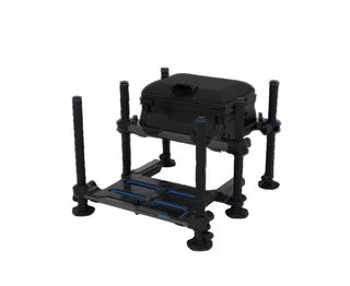 Preston Innovations Absolute 5G Seatbox