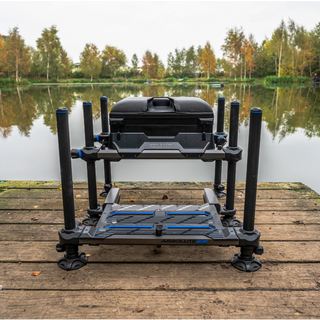 Preston Innovations Absolute 5G Seatbox