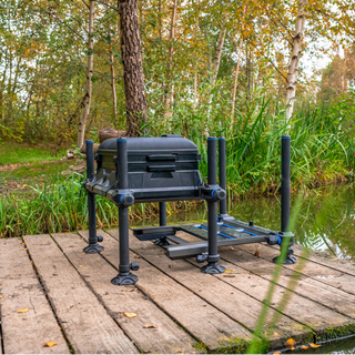 Preston Innovations Absolute 5G Seatbox