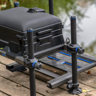 Preston Innovations Absolute 5G Seatbox