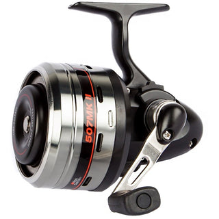 Abu Garcia 507 mkII Closed Face Reel