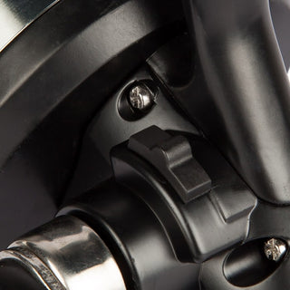 Abu Garcia 507 mkII Closed Face Reel