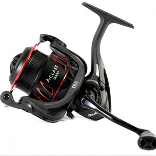 Guru A-Class 3000 Float/Feeder Reel