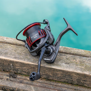 Guru A-Class 3000 Float/Feeder Reel