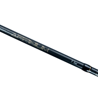 Nufish Affinium Float Rod 11ft