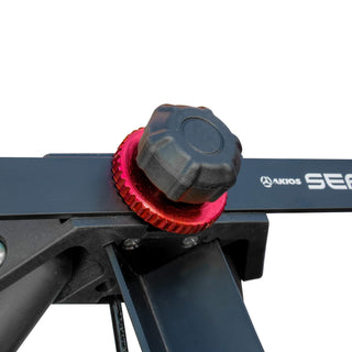 AKIOS Sealegs 6ft Double Tripod