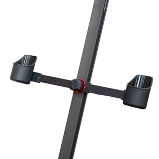 AKIOS Sealegs 6ft Double Tripod