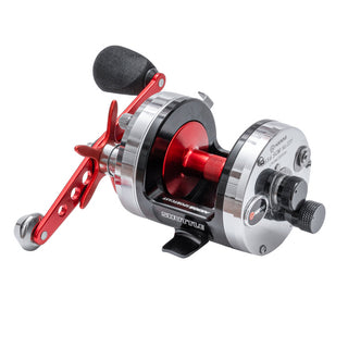 Akios 656 Shuttle Limited Edition Reel