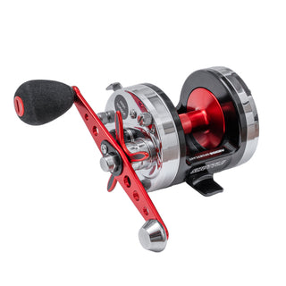 Akios 656 Shuttle Limited Edition Reel