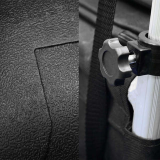 Yuki All In Beach Trolley