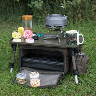Avid Carp Bivvy Organiser