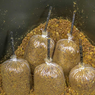 Avid Carp QC Bag Stems