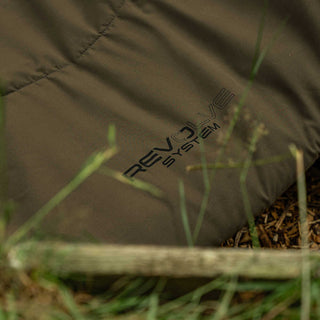 Avid Carp Revolve Sleep System