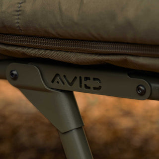 Avid Carp Revolve Sleep System