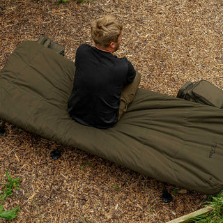 Avid Carp Revolve Sleep System