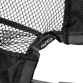 Avid Carp 42'' Revolve Net 2Pc 8Ft