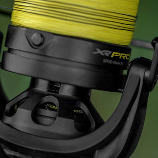 Avid Carp XR Pro Spod/Marker Reel
