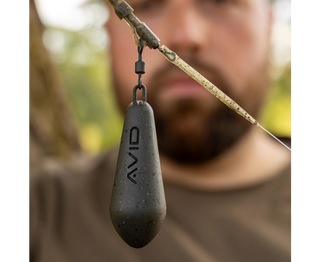 Avid Carp Extremity Distance Swivel Lead - 20 Pack