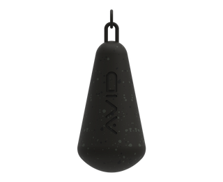 Avid Carp Ringed Heli Lead - 20 Pack