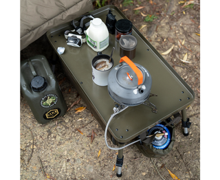Aid Carp Bivvy Organiser - XL