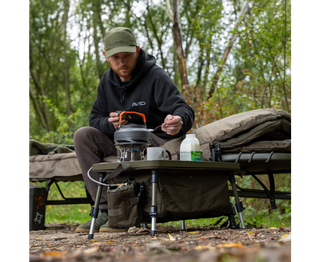 Aid Carp Bivvy Organiser - XL