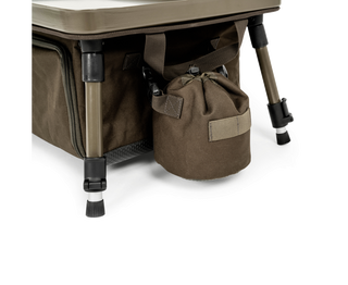 Aid Carp Bivvy Organiser - XL