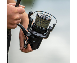 Avid Carp Revolve 10ft 3.5LB/8000FD Carp Combo