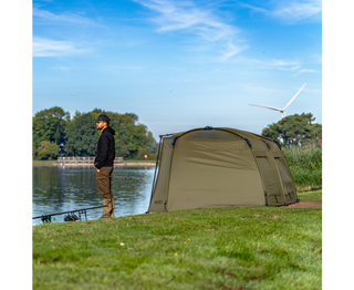 Avid Carp Exo Bivvy