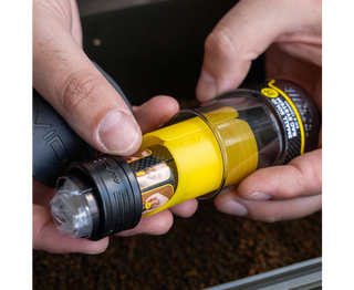 Avid Carp Transfer Solid Bag System