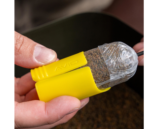 Avid Carp Transfer Solid Bag System