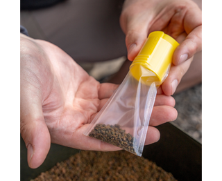 Avid Carp Transfer Solid PVA Bags