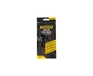 Avid Carp Transfer Solid PVA Bags