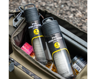 Avid Carp Transfer PVA Mesh System