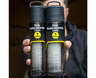 Avid Carp Transfer PVA Mesh System