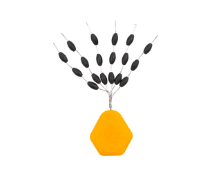 Avid Carp Outline Tungsten Sinkers