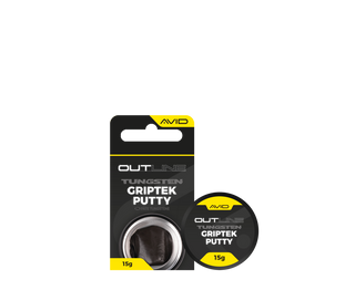 Avid Carp Outline Tungsten GripTek Putty